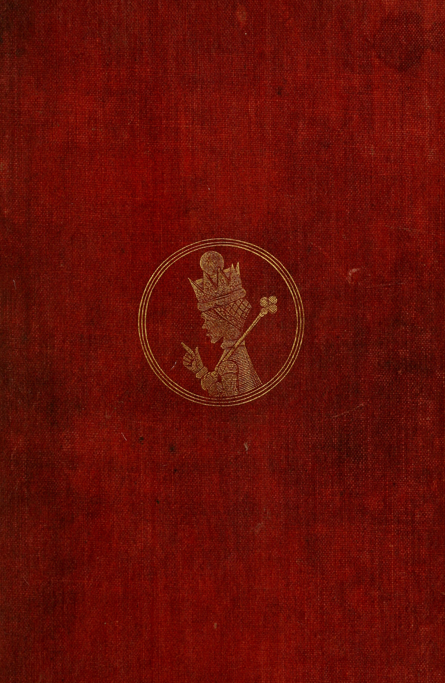 Первое издание «Алисы в Зазеркалье».