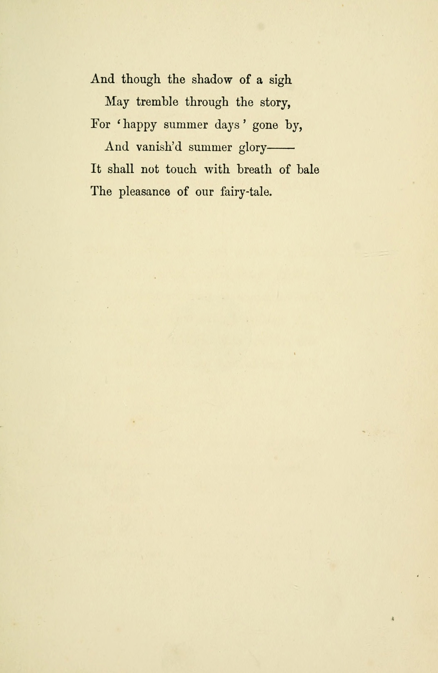 Первое издание «Алисы в Зазеркалье».